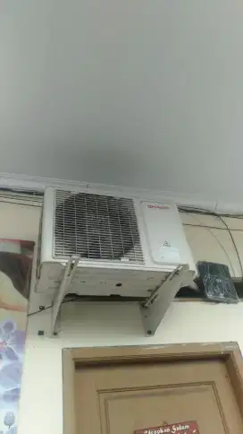 Jual aja nih ac copot sendiri y