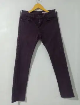 Celana H&M Size 30