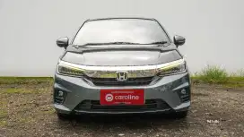 Honda City E 1.5 2022 AT