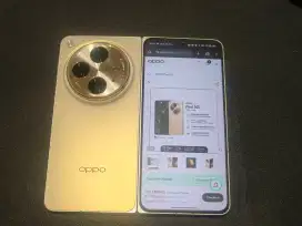 Oppo find n3 fold 16 512