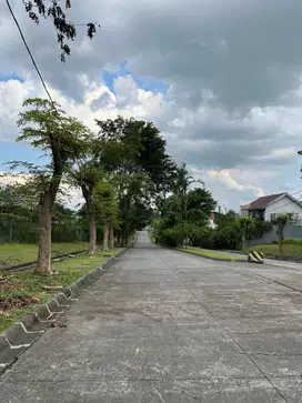 Dijual Cepat Kavling Taman Simpruk Lippo Cikarang, 288 m², 4,3 Juta/m²