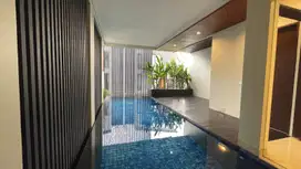 Dijual rumah di Cilandak jakarta selatan