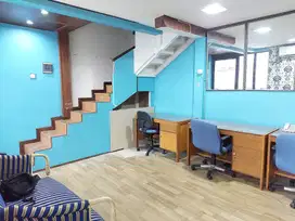 Disewakan 2 Lantai Rasuna Office Park - Jakarta Selatan