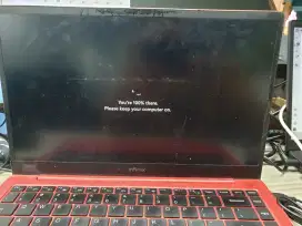Laptop Infinix X2