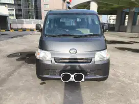 Daihatsu gran max 2022/2023