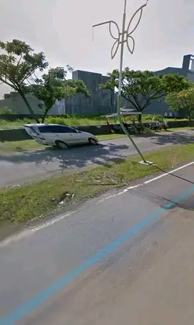 DISEWAKAN TANAH GUNUNG ANYAR 0 JALAN RAYA SURABAYA RON.A2580
