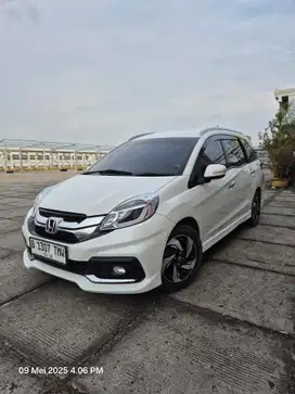 Honda Mobilio-RS AT Th.2012 Putih