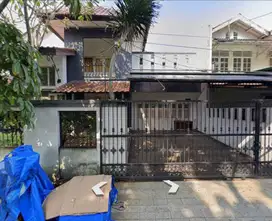 DIJUAL CEPAT RUMAH MURAH DI PERUMAHAN BINTARO JAYA TANGERANG SELATAN