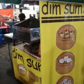 lowongan sales dimsum