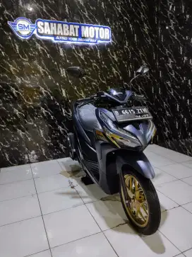 TERMURAH DAN MULUS VARIO 125 CBS ISS TH 2022