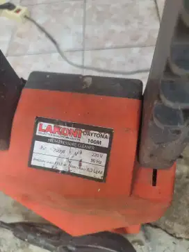 Jet cleaner lakoni daytona