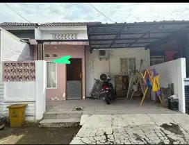 Perumahan citra  raya taman chrysant