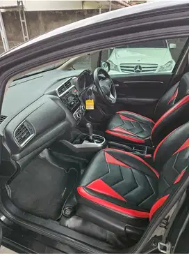 Honda Jazz 2014 Bensin