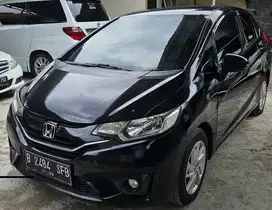 Honda Jazz 2014 Bensin