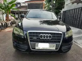 Audi Q5 matic 2012