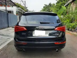 Audi Q5 matic 2012