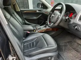 Audi Q5 matic 2012