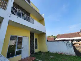 Rumah Nyaman di Lokasi Strategis poros jalan
