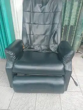 Dijual kursi pijat