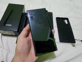 Samsung Galaxy Note 10+ Plus 12/512GB Hp Dusbook