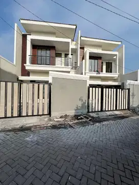 Dijual Rumah Medayu Surabaya Timur