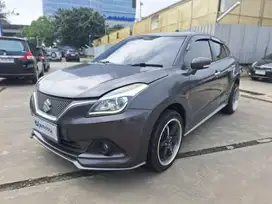 DP MURAH - Suzuki Baleno 1.4 Bensin-AT 2019