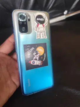 Redmi Note 10s 8/128 unit only