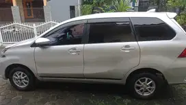 Daihatsu Xenia 2019 Bensin