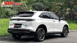 Honda HRV RS Turbo NIK 2022 Tgn 1 Dr Br Panoramic Roof Whi