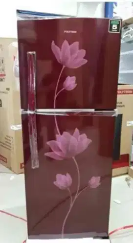 Kulkas politron 2 pintu