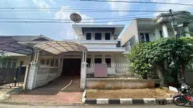FOR SALE RUMAH PONDOK INDAH 2 LANTAI