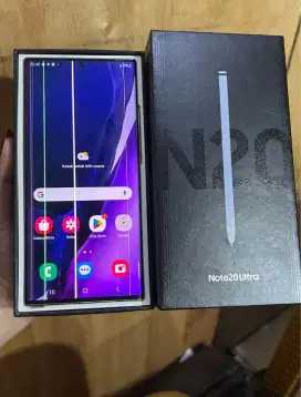 Samsung Note 20 Ultra 8/256gb