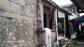 Di kontrakan murah rumah 2 lantai area bojongsari baru sawangan depok