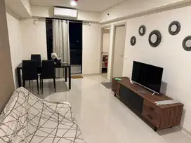 Disewakan murah unit apartment meikarta tower oakview