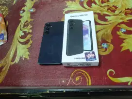 Galaxy A55  Ram 8/256 5G