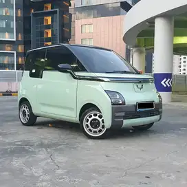 Wuling Air EV 2023 Listrik