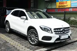 2019 Mercedes Benz GLA 200 Facelift (X156)
