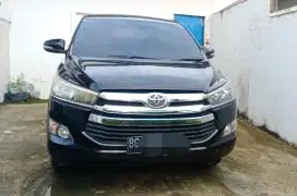 Innova G 2.0 2016 Manual, Siap Pakai. Pakai Tangan Pertama Pribadi