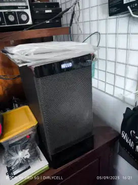 Sony home theater HT-RT3