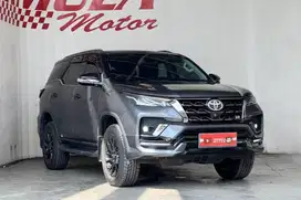 TOYOTA VRZ GR 2.8 A/T 2022 ABU ABU