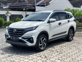 TOYOTA RUSH GR 2022/2023 AT