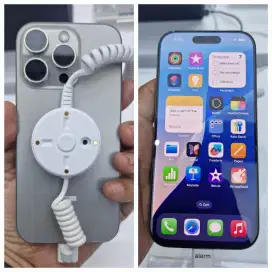 iPhone 16 Pro 512GB Promo Cicilan Bisa Bunga 0%