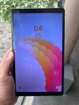 Samsung Tab A7 Lite Second Bagus Nego!!