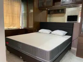 Frenchwalk lyon furnished lantai rendah
