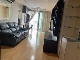 Frenchwalk lyon furnished lantai rendah