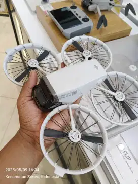 DJI FLIP ( WAJIB BACA DESKRIPSI )