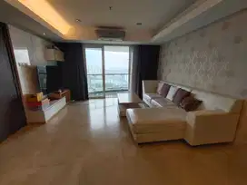 Apartemen Nyaman Di Royal Springhill Tower Merygold Kemayoran