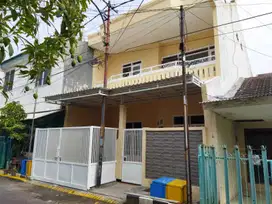 Dijual Rumah Mulyosari Surabaya Timur Kenjeran