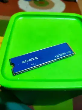 ssd nmve m2 500gb