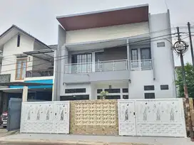 Rumah Dijual Griya Loka - BSD